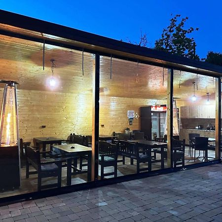 图尔达 Casa Sol酒店 外观 照片