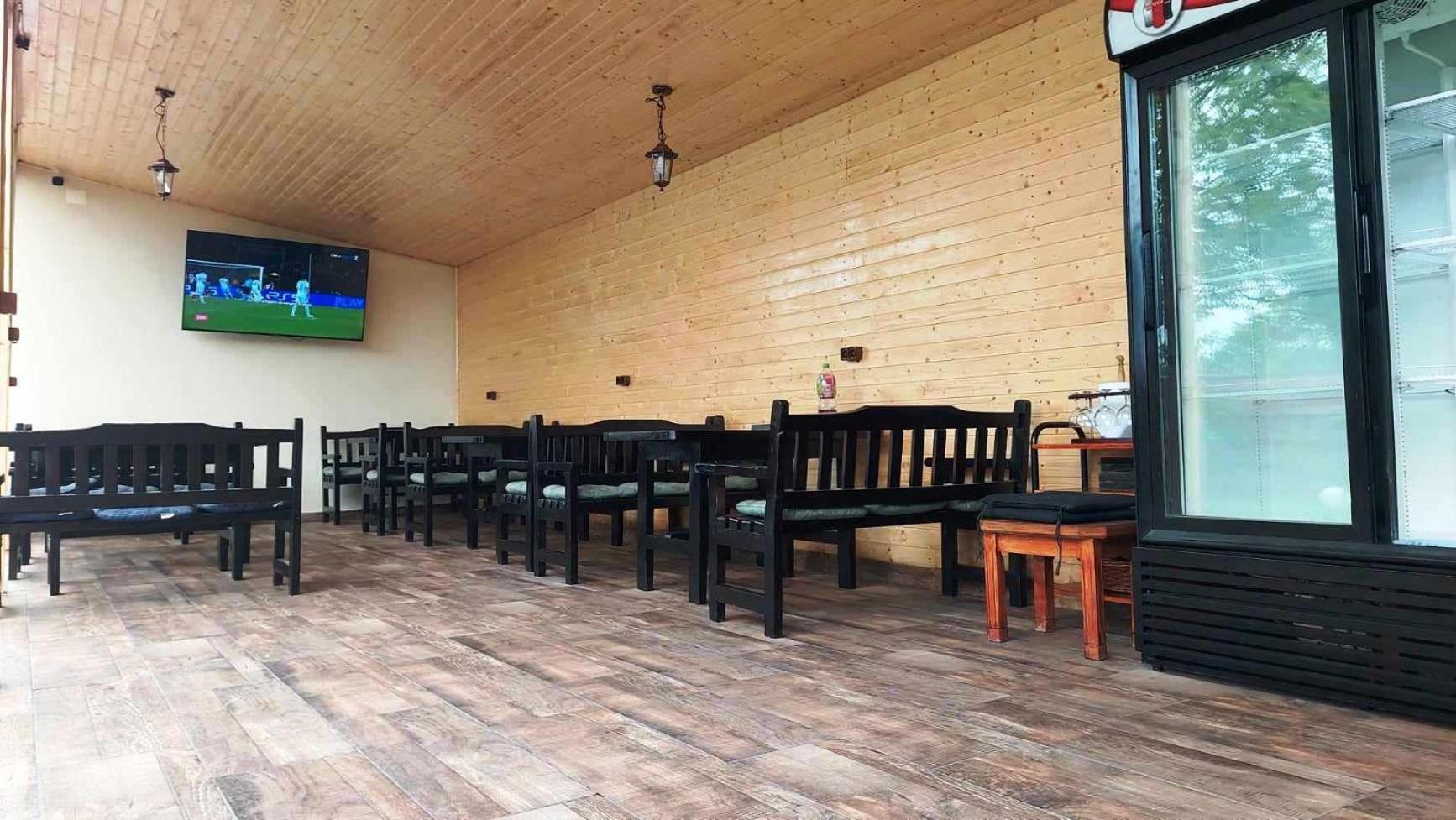 图尔达 Casa Sol酒店 外观 照片