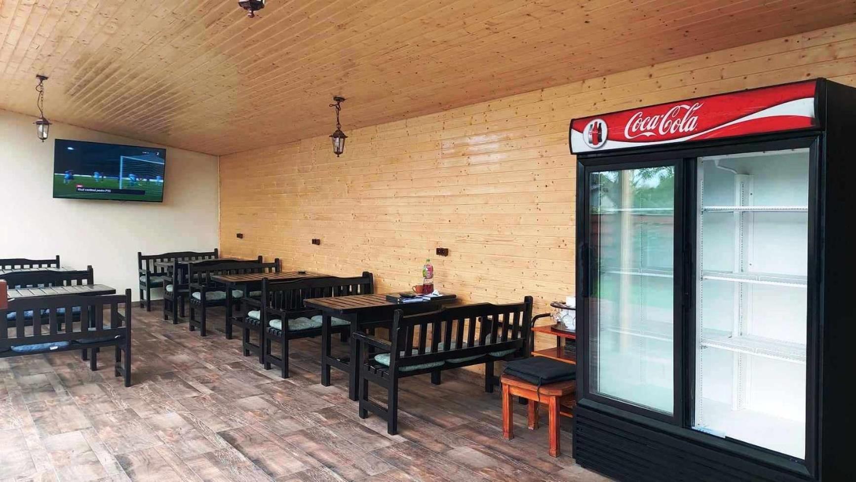 图尔达 Casa Sol酒店 外观 照片