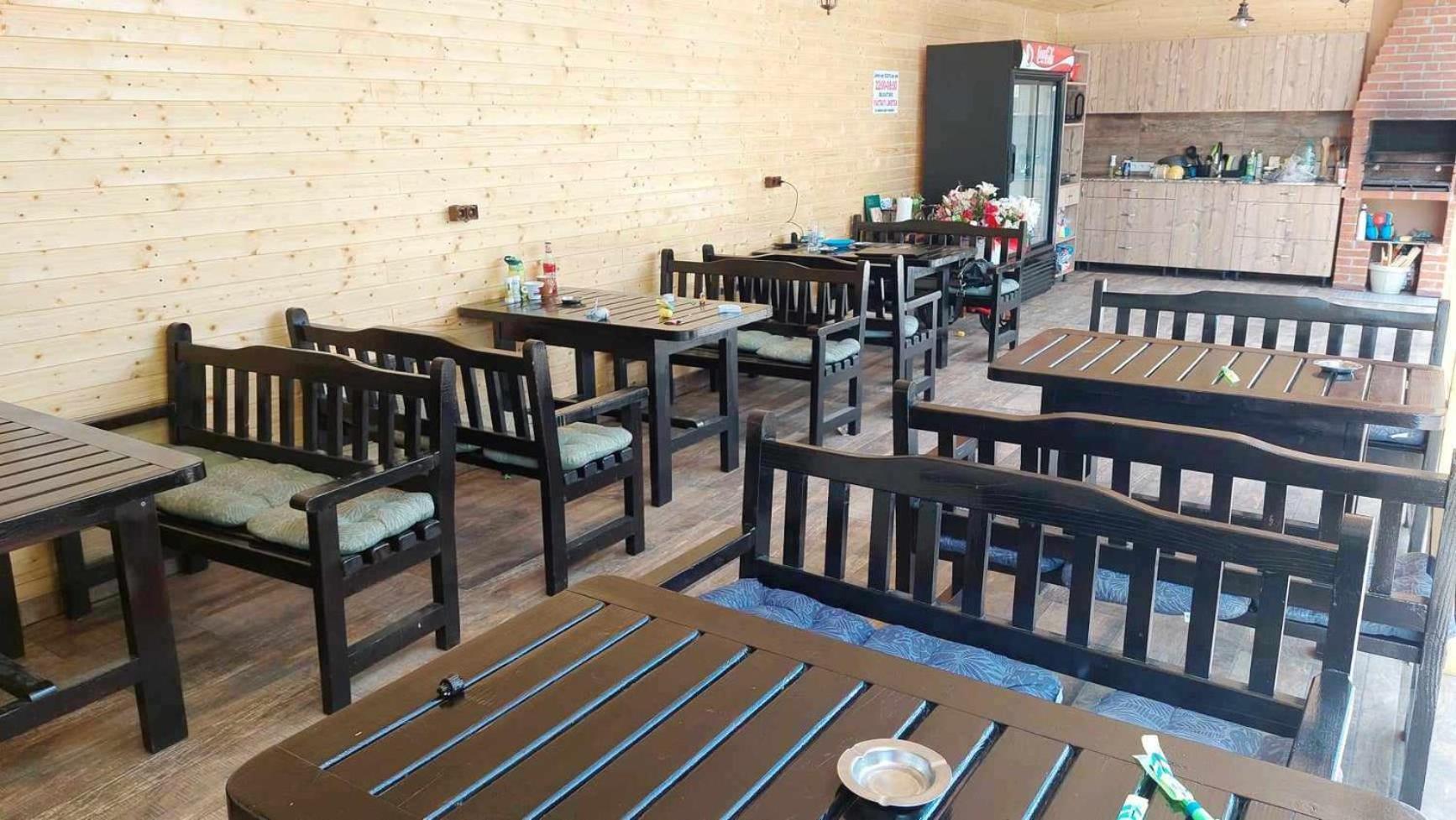 图尔达 Casa Sol酒店 外观 照片