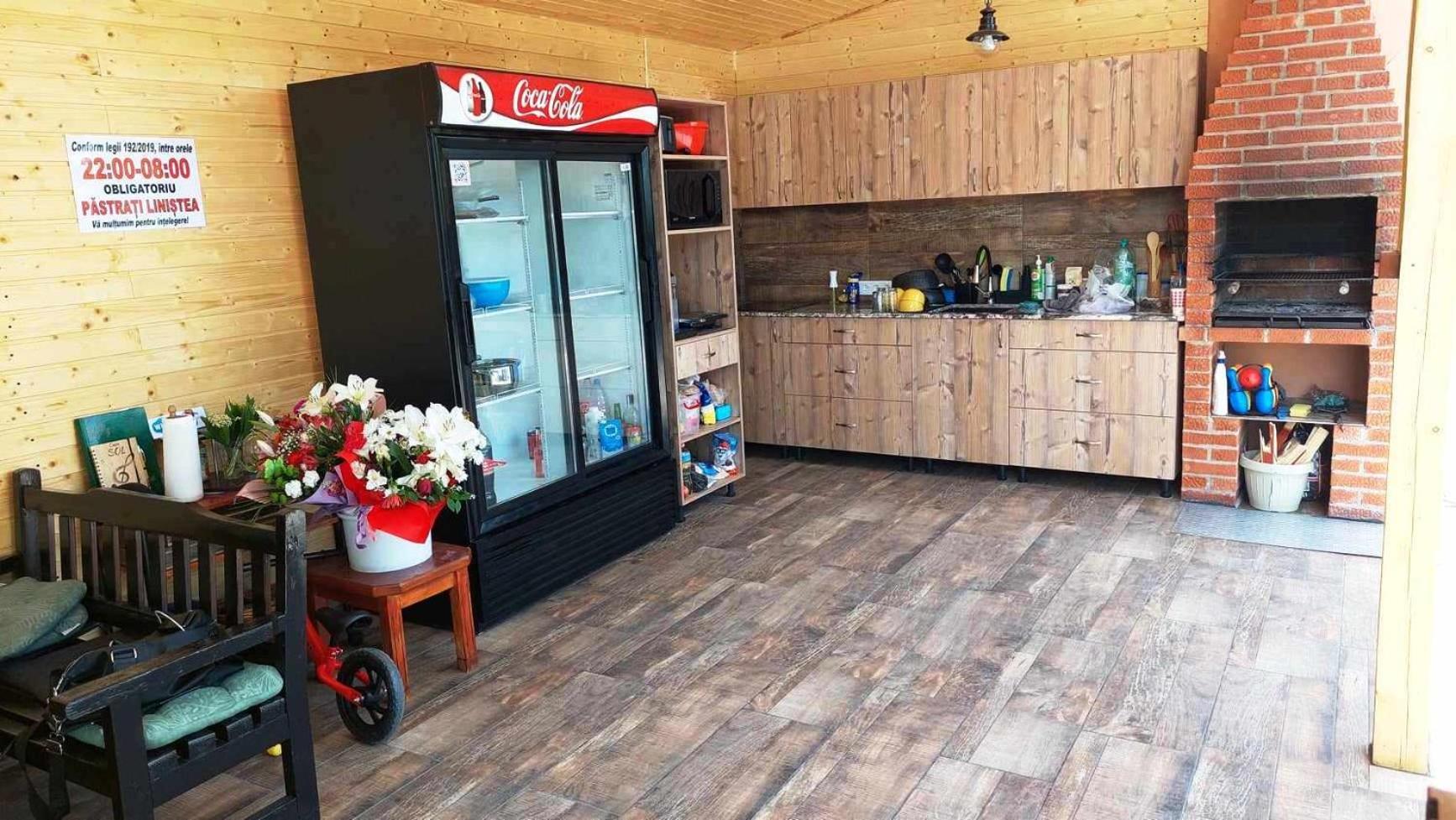 图尔达 Casa Sol酒店 外观 照片