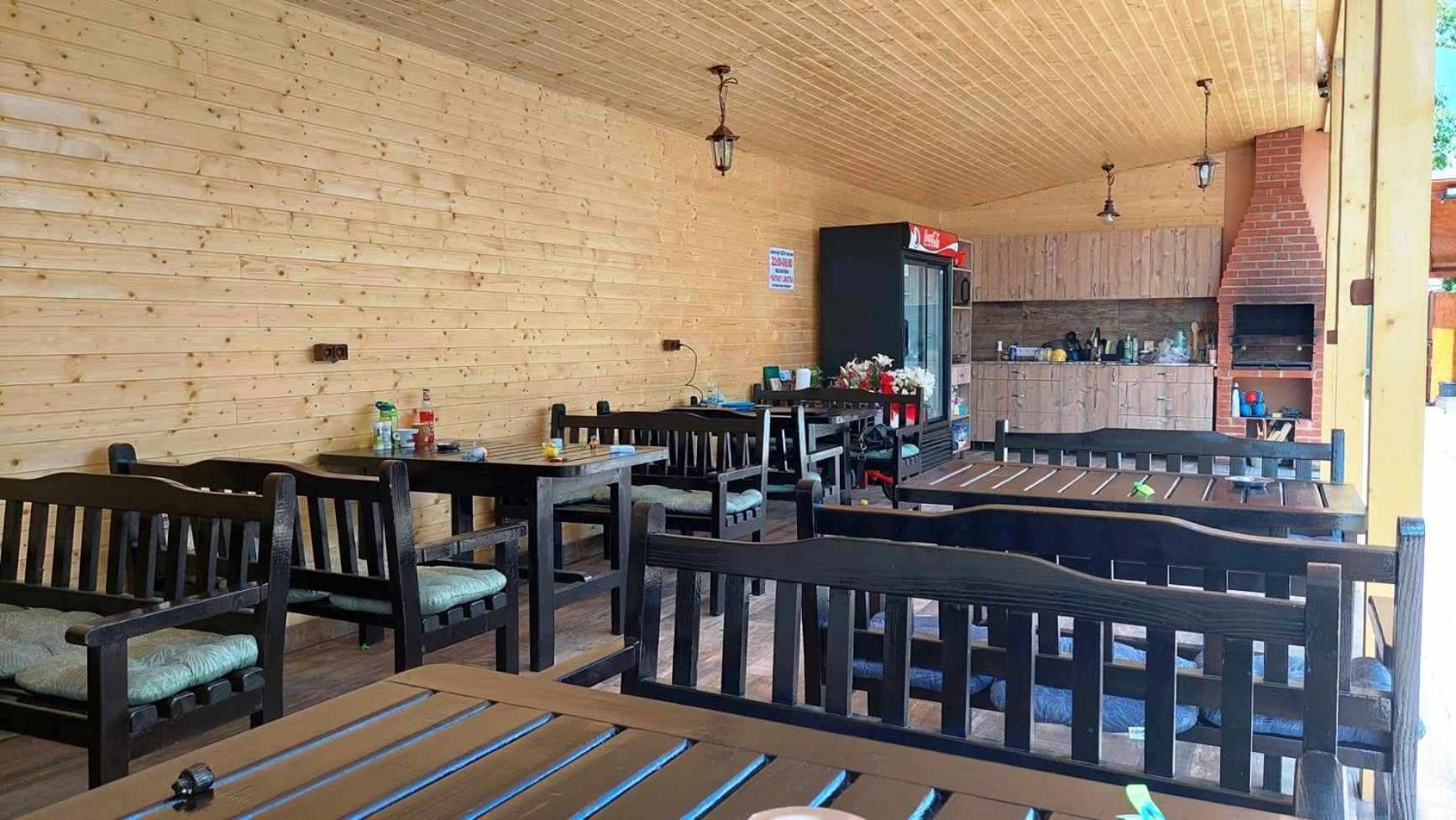 图尔达 Casa Sol酒店 外观 照片