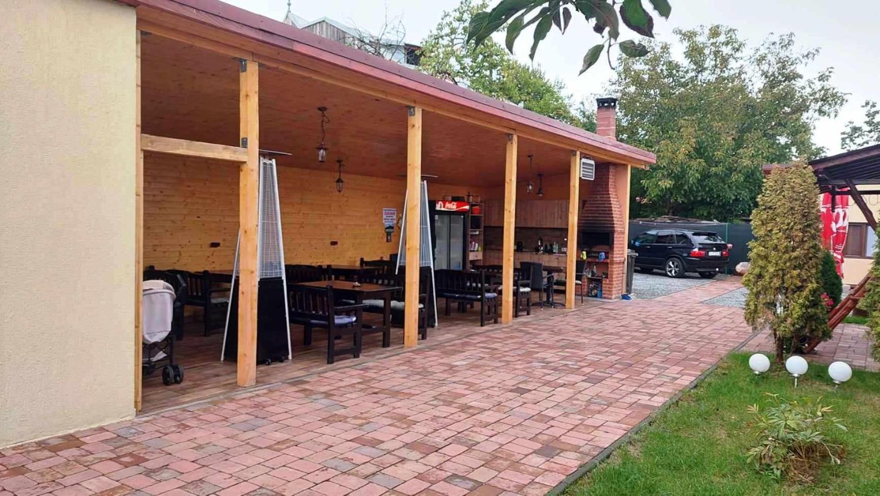 图尔达 Casa Sol酒店 外观 照片