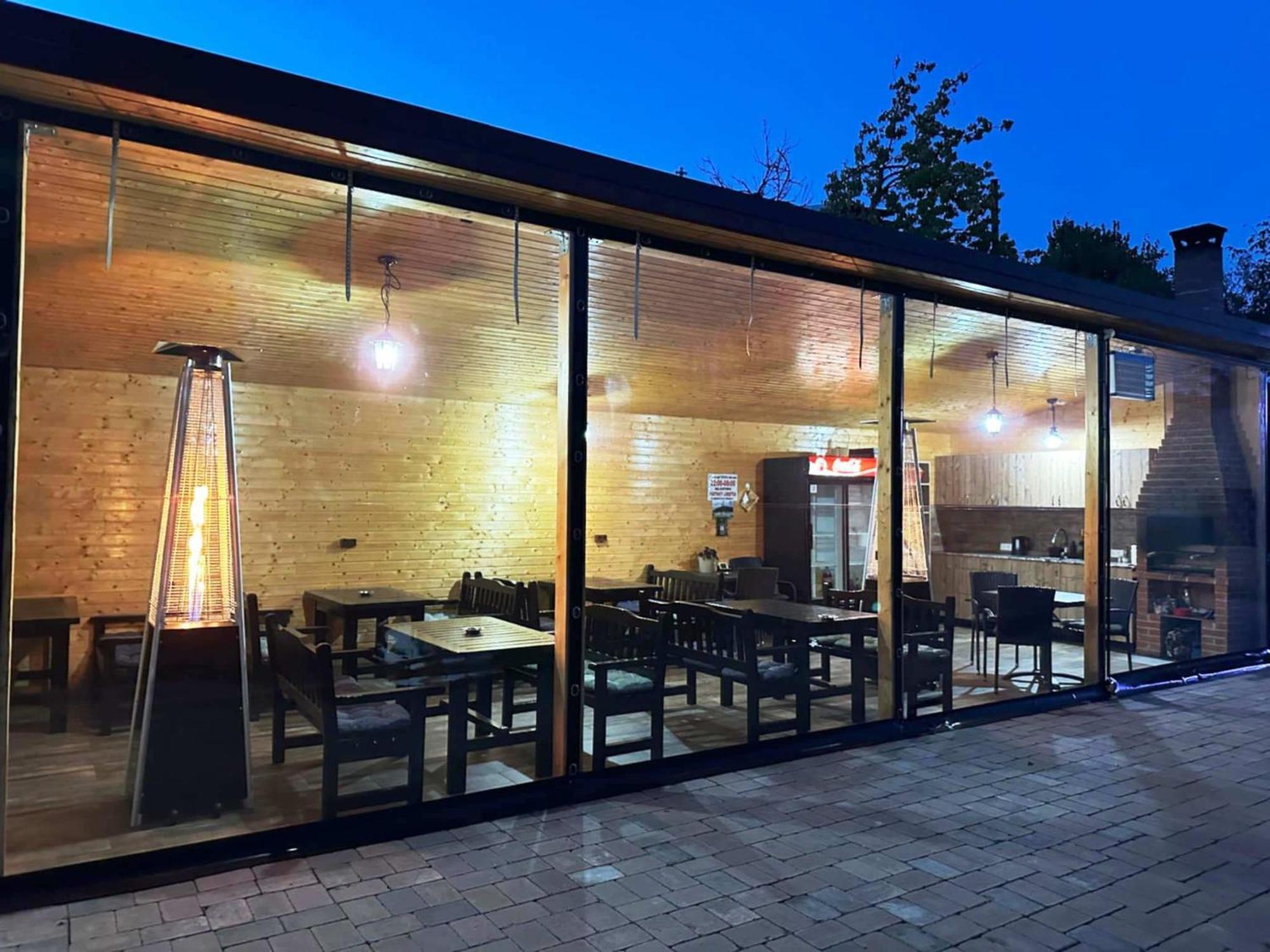 图尔达 Casa Sol酒店 外观 照片
