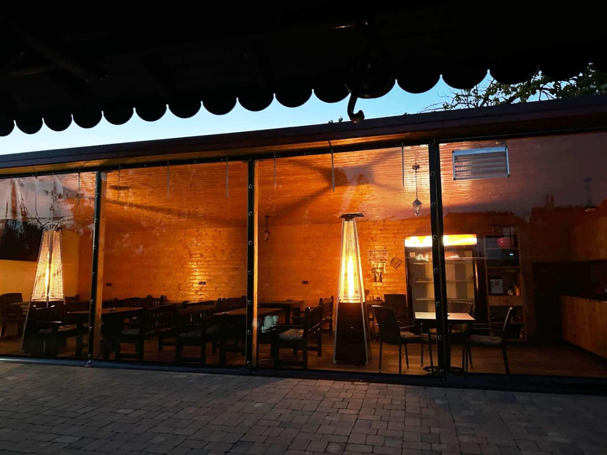 图尔达 Casa Sol酒店 外观 照片