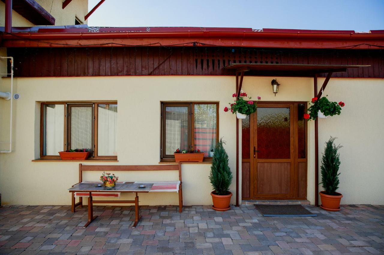 图尔达 Casa Sol酒店 外观 照片