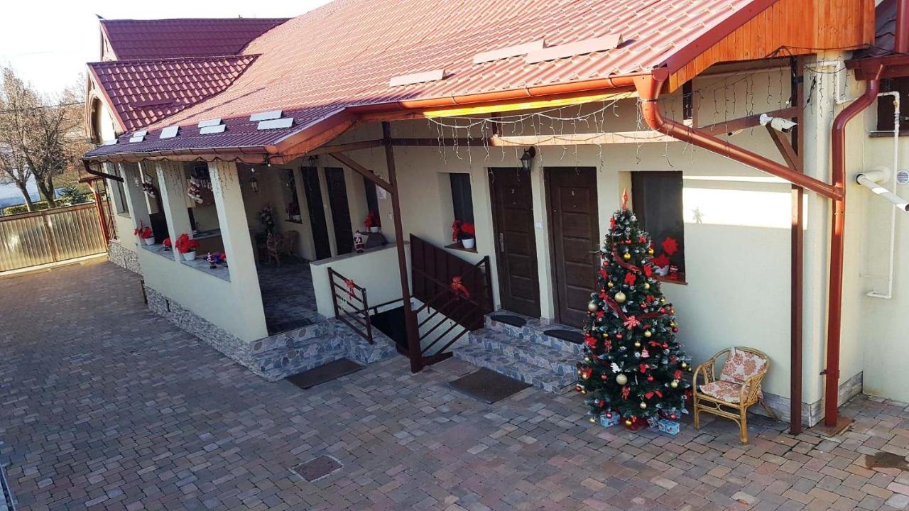 图尔达 Casa Sol酒店 外观 照片
